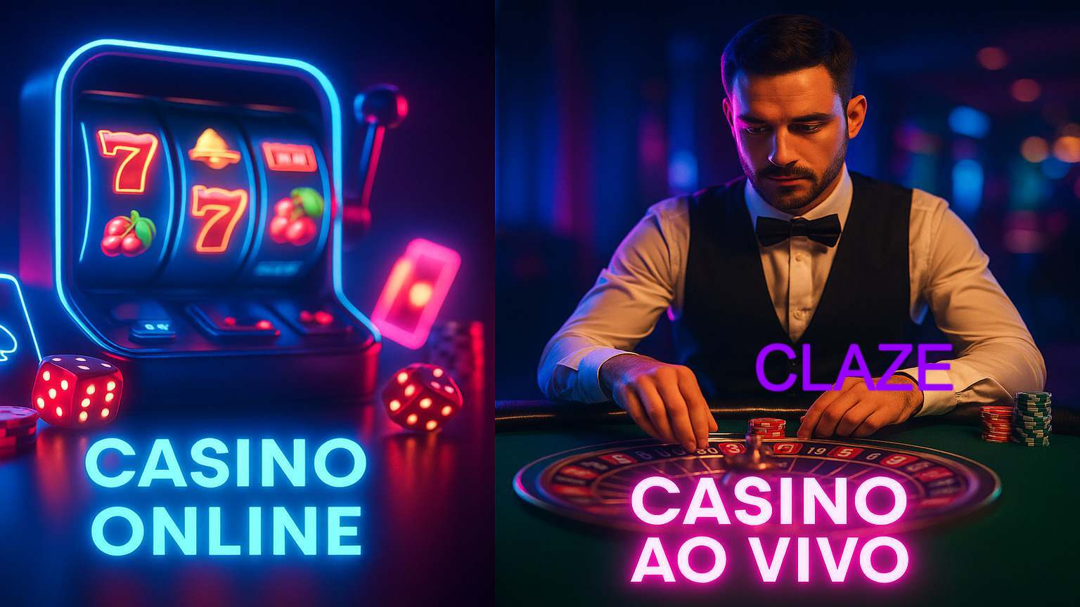 Benefícios do CLAZE