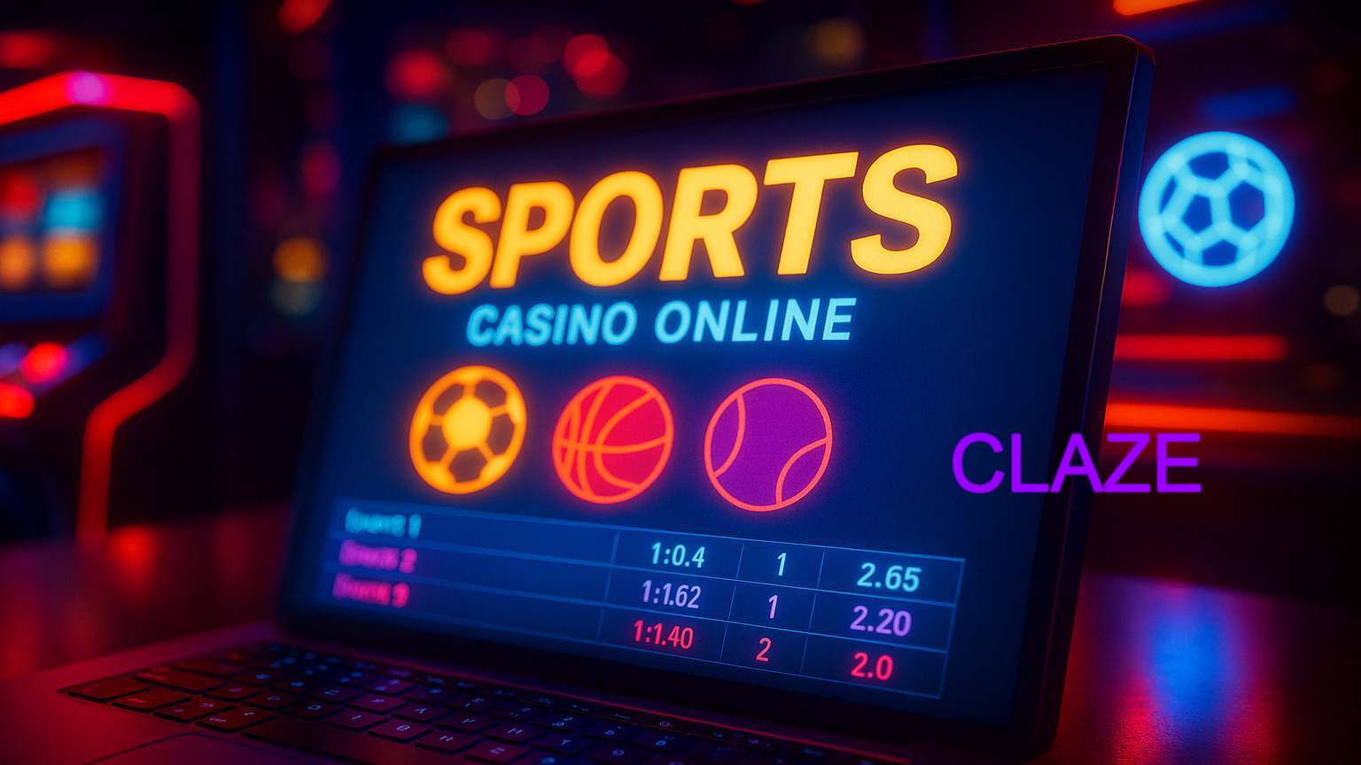 Eventos Esportivos