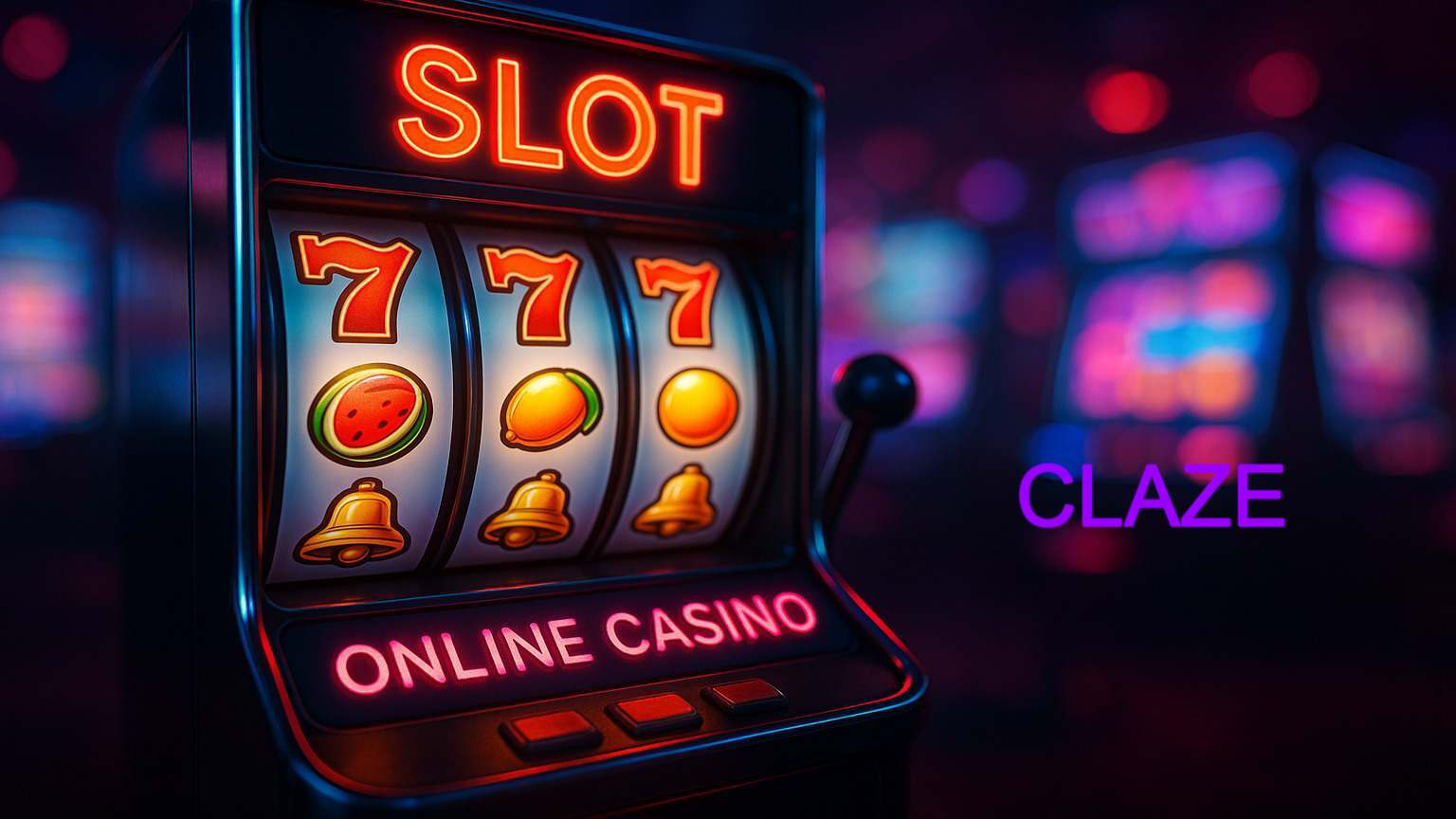 Benefícios dos Slots